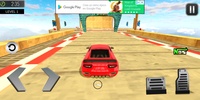 Stunt Car Games screenshot 14