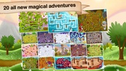 Fairytale Maze Free screenshot 1