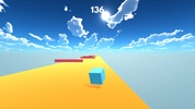 Cube Runner 3D screenshot 5