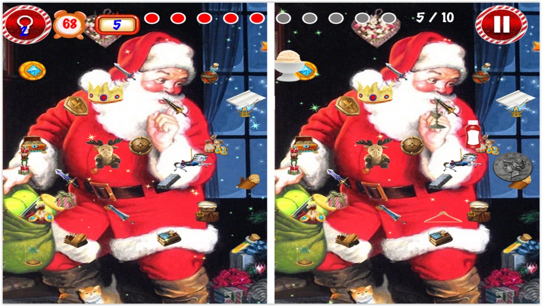 Christmas Spot It - Preview 4