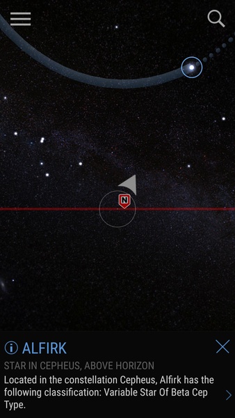 SkyView - Preview 5