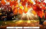 Autumn Live Wallpaper screenshot 4