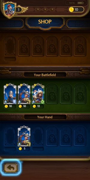 Rivenlands - Preview 9