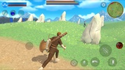 Combat Magic: Spells and Swords screenshot 7