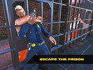 NY Police Heli Prison Escape screenshot 5