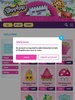 Shopkins screenshot 5