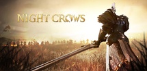 NIGHT CROWS feature