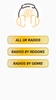 UK Radios Player Online screenshot 2