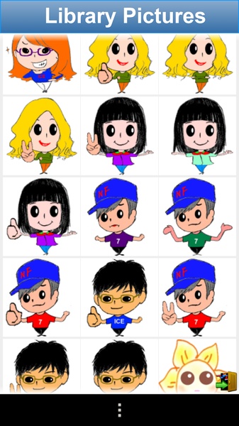 DIY Sticker - Preview 7