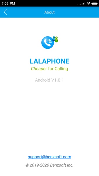 Lalaphone - Preview 3