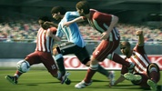 Parche PES 2011 screenshot 4