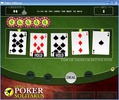 Video Poker Solitarus screenshot 4