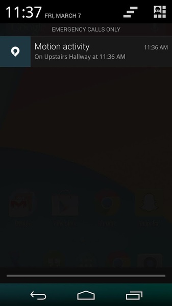 Dropcam - Preview 4