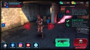Battle Royale - 3D Battleground Team Shooter FPS screenshot 13
