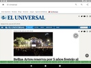 News Mexico screenshot 6