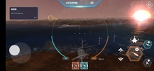 Air Battle Mission screenshot 14