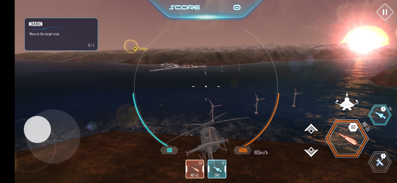 Air Battle Mission - Preview 14