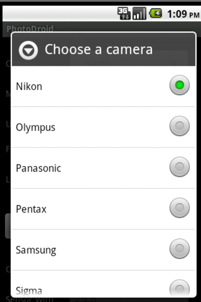 PhotoDroid - Preview 4