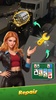 Solitaire Truck screenshot 3