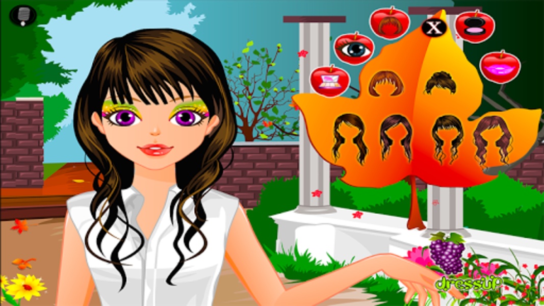 Spring Fashion Dress Up - Preview 5