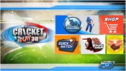 Cricket Play 3D: Live The Game screenshot 7