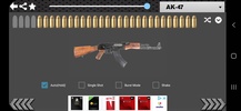 100 Weapons: Guns Sound screenshot 2