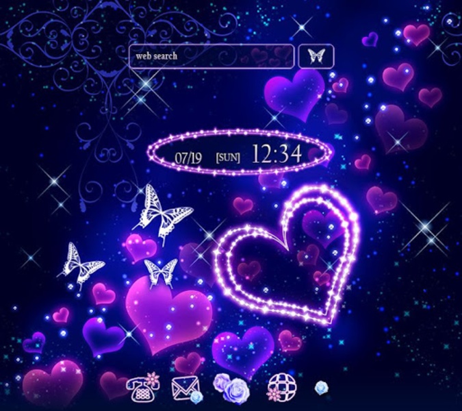 Electric Love - Preview 5