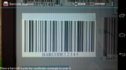 Barcode &QRCode Scanner screenshot 6