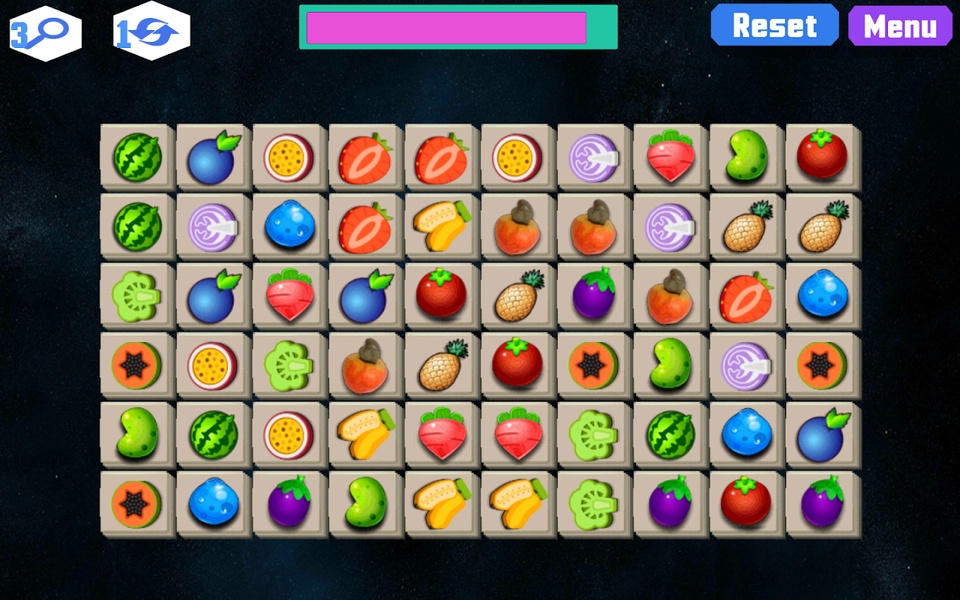 Fruit Crush Free - Preview 2