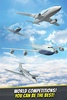 3D Infinite Airplane Flight screenshot 9