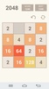 2048 screenshot 2