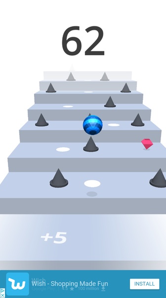 Stairs - Preview 12