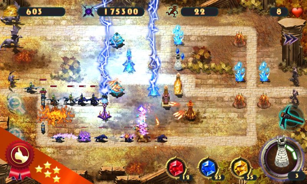 Epic Defense - Preview 3