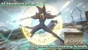 Yu-Gi-Oh! CROSS DUEL screenshot 2