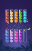 Color Ball Sort Woody Puzzle screenshot 5