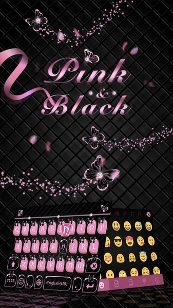 pink_black - Preview 6