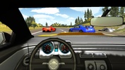 Rally Racer 3D screenshot 2