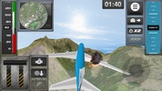 Airplane Emergency Landing screenshot 8