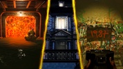Scary Doll: Horror House Game screenshot 6