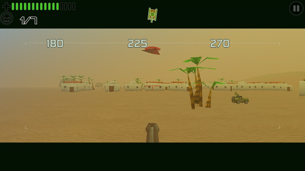 Tank Battle 3D - Preview 2
