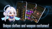 Legend Summoners : Idle RPG screenshot 5