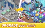 Happy Doctor: Clinic Game screenshot 6