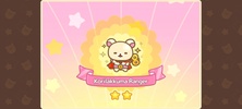 Korilakkuma Tower Defense screenshot 7