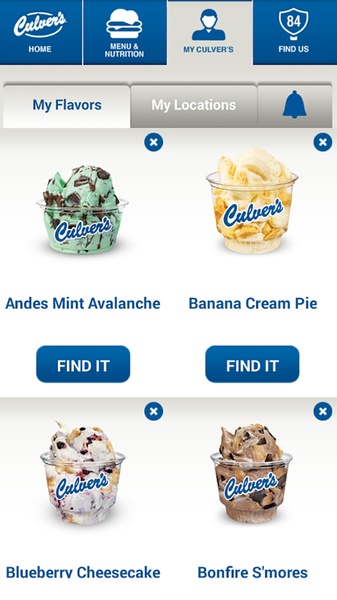 Culvers - Preview 2