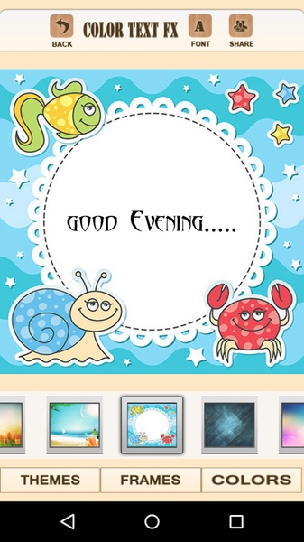 Color Text Fx - Preview 4