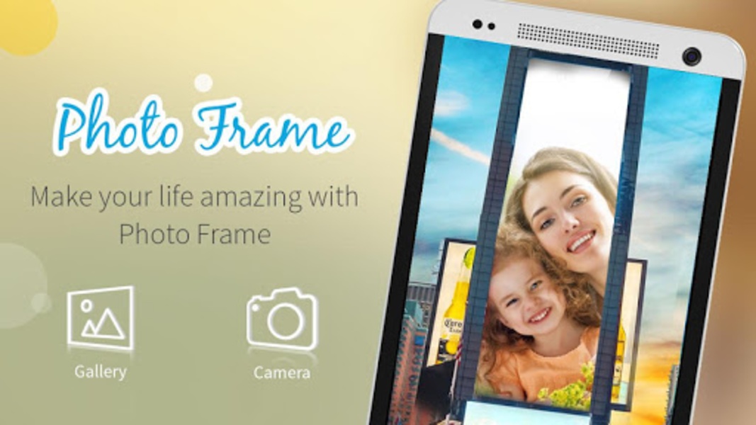 Photo Frames Free - Preview 6