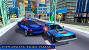 Real Police Criminal Chase screenshot 5