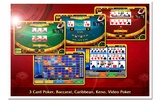 CasinoMaster screenshot 2