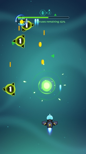 Virus War - Preview 2