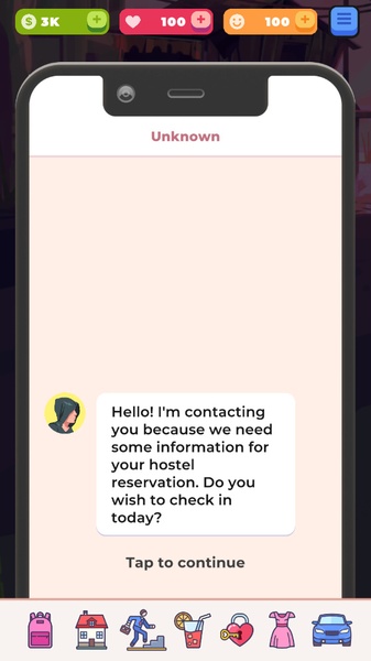 Hollywood Celebrity Story - Preview 2